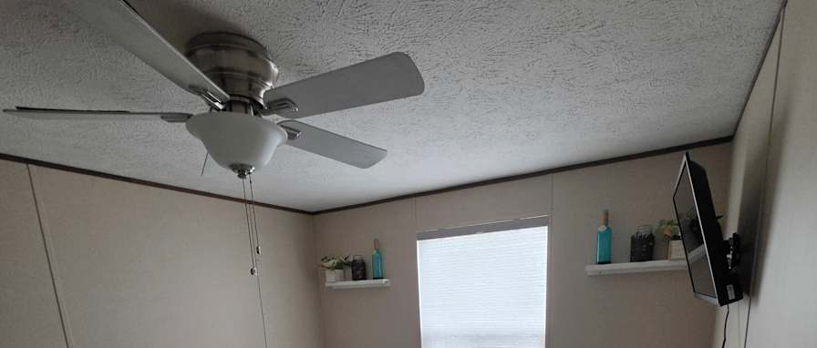 Tammy's room