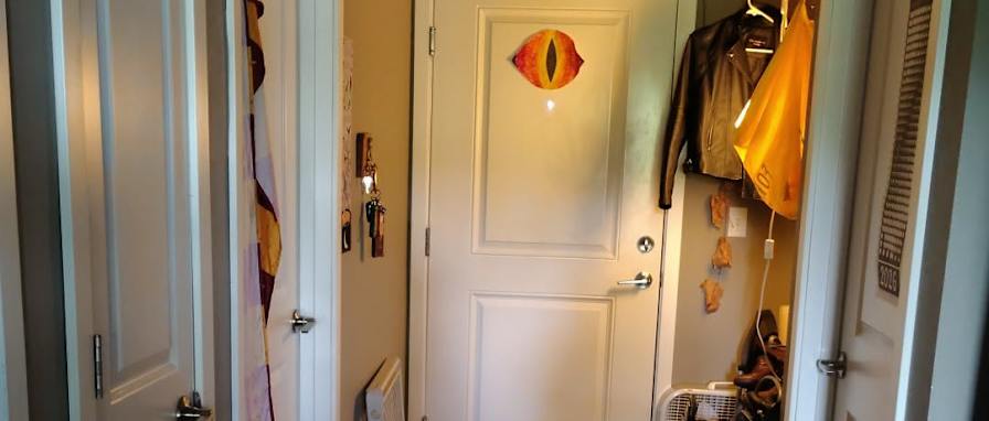 Emmaline's room