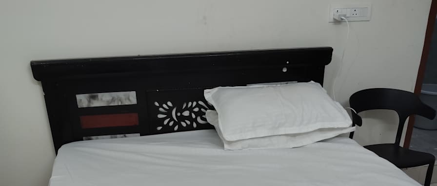 DrMVR's room