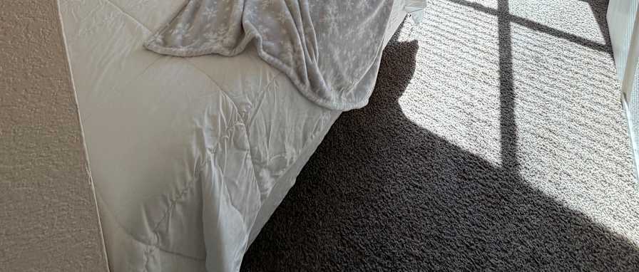 Lori's room
