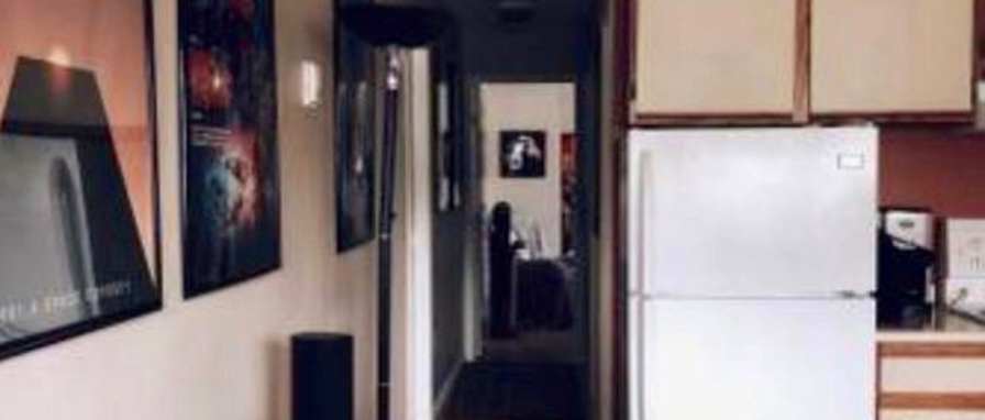 Jas's room