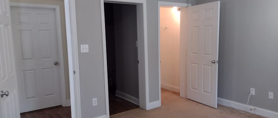 Karen's room