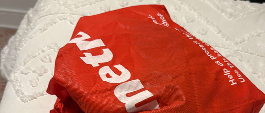 Princess Hildah Naya's room