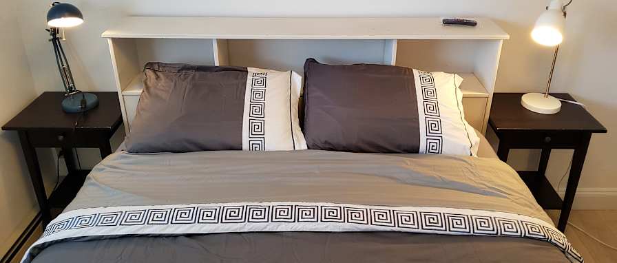 Danielle's room