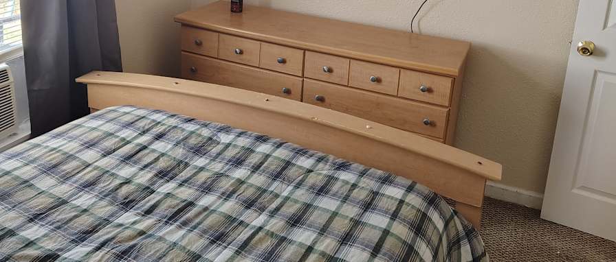 Christopher's room