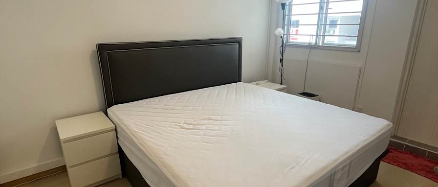Mohit taneja's room
