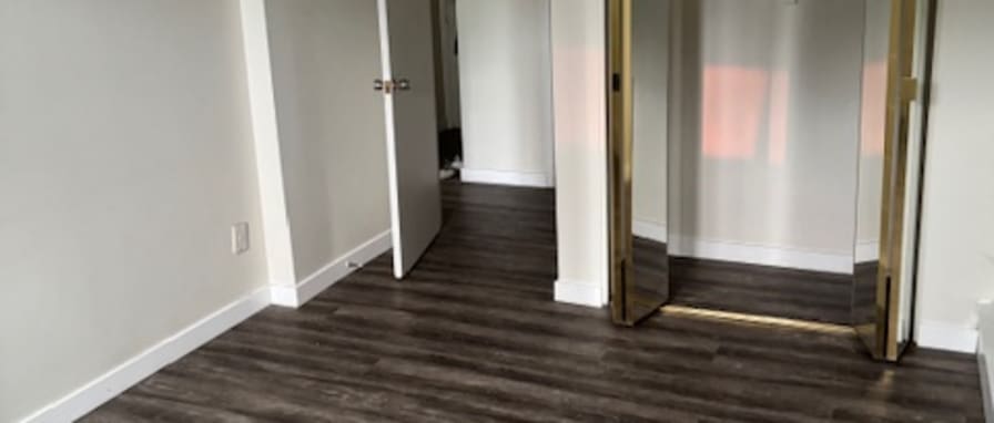 Eleri's room