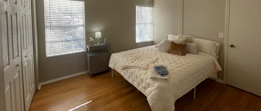 Natalie's room