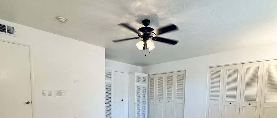 Spencer's room
