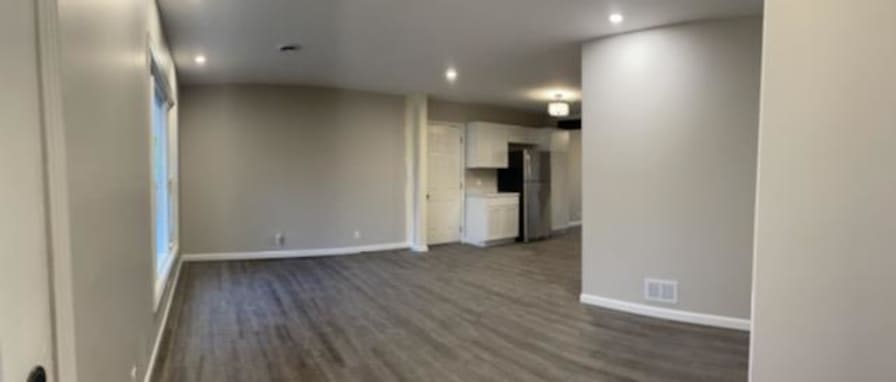 Elvia's room