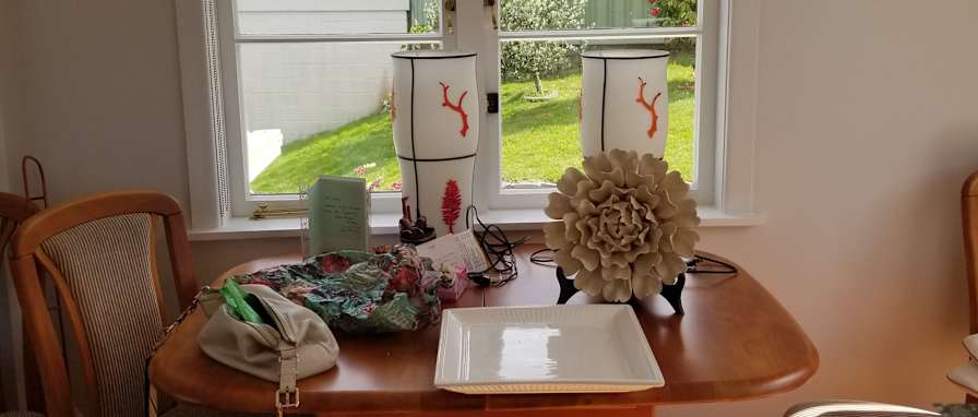 Kerry's room