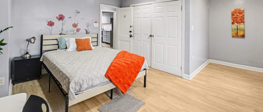 PadSplit's room