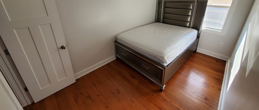 KC's room