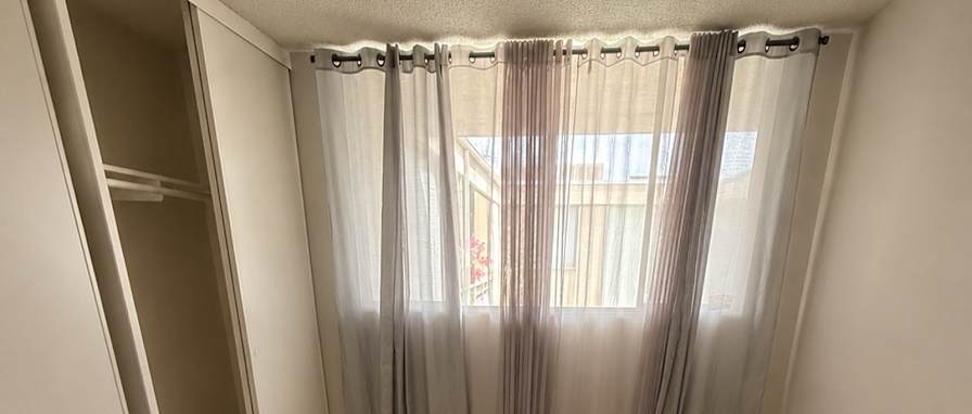 Cherell's room