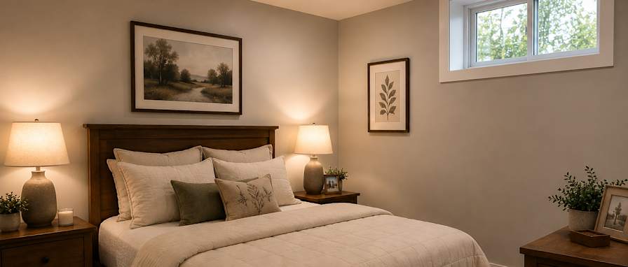 Jon's room