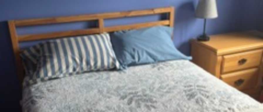 Michelle's room