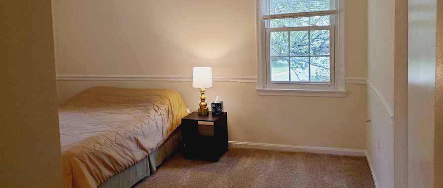 Nimali's room
