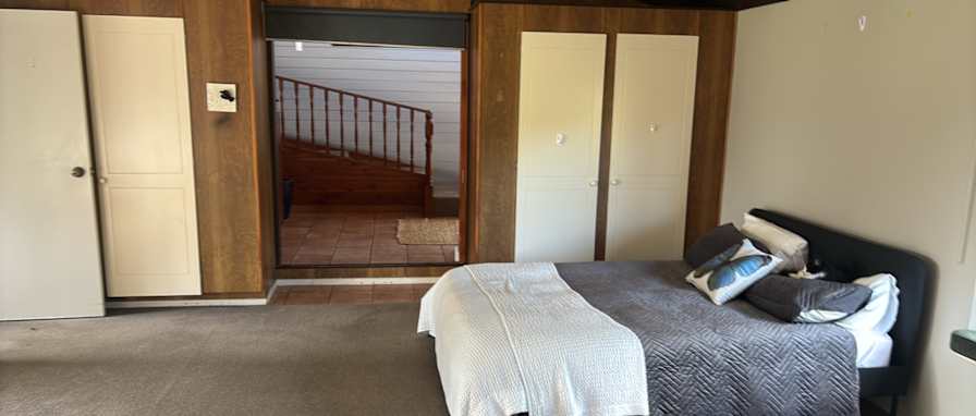 Joanne Surgenor's room