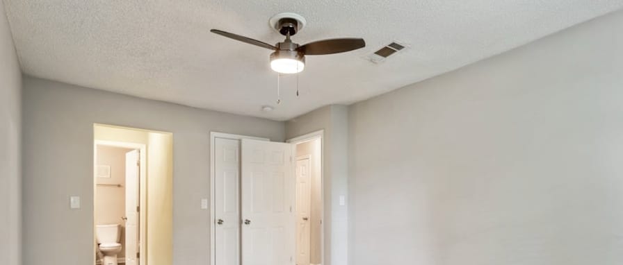 Sanjai's room