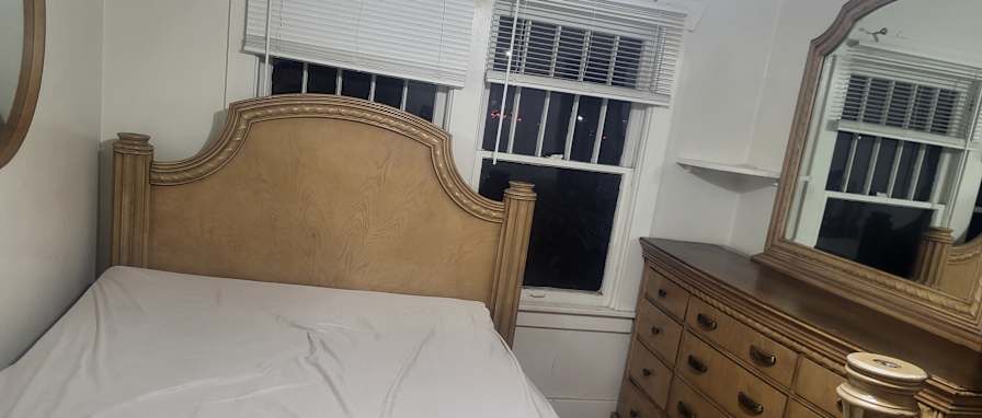 Anuar's room