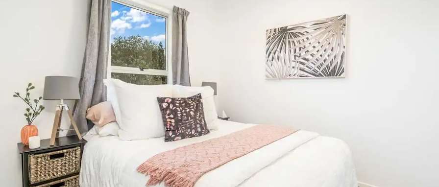Grace's room