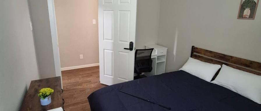 Alexander's room