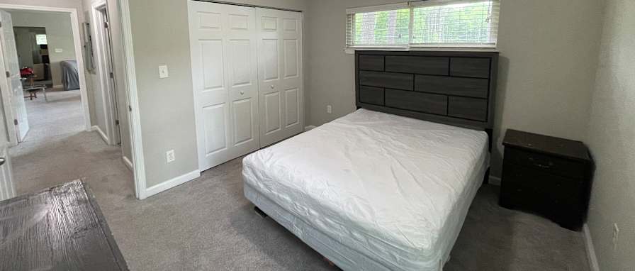 Nina's room