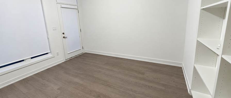 Max's room