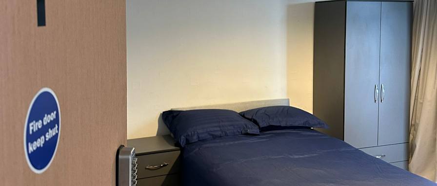 WCL Homes Ltd's room
