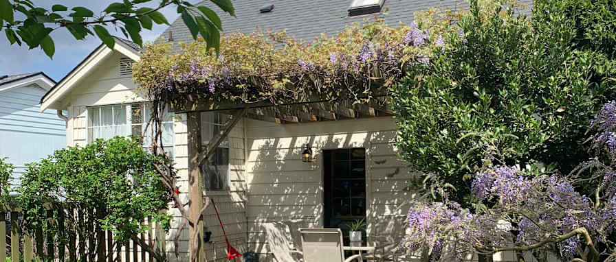 Christie's room