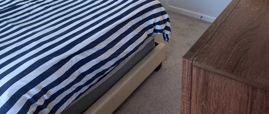 rodrigo's room