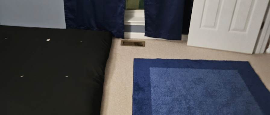Chanel's room