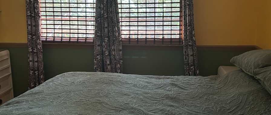 Lisa's room