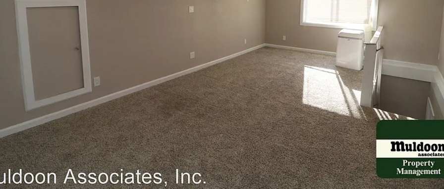 Scott's room