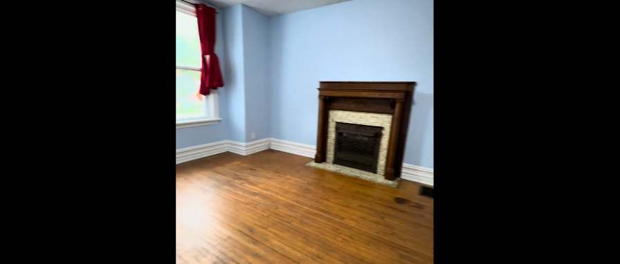 Sunny's room