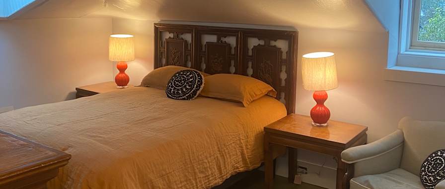 Adam Schoenhardt's room
