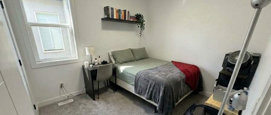 Daniel's room