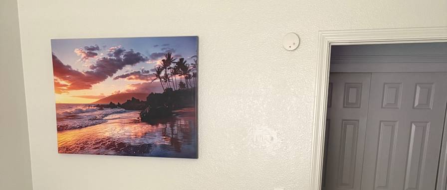 Angie's room