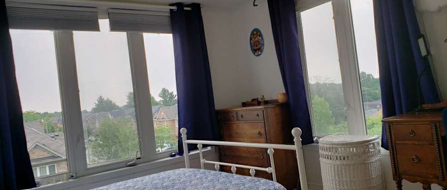 Barbara's room