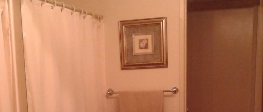 Liz's room