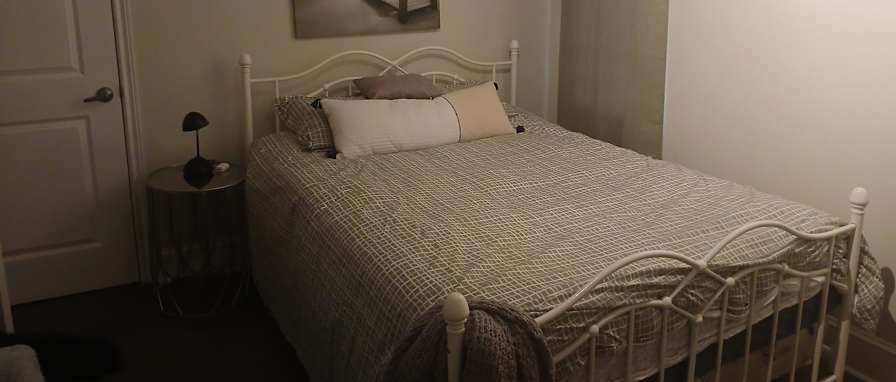 Dana's room