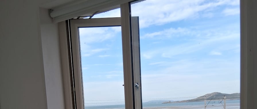 Michael's room