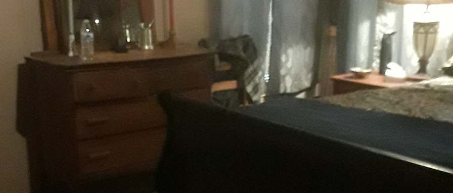 Felecia's room