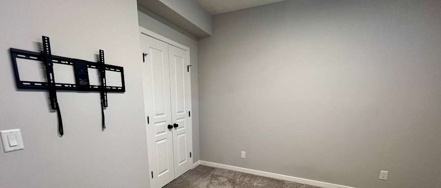 Rua's room