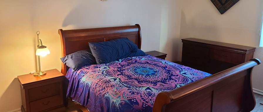 Josie's room