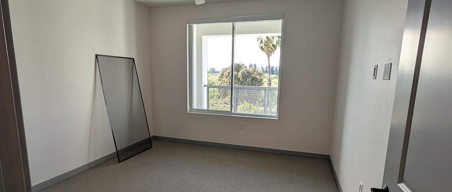 Arturo's room