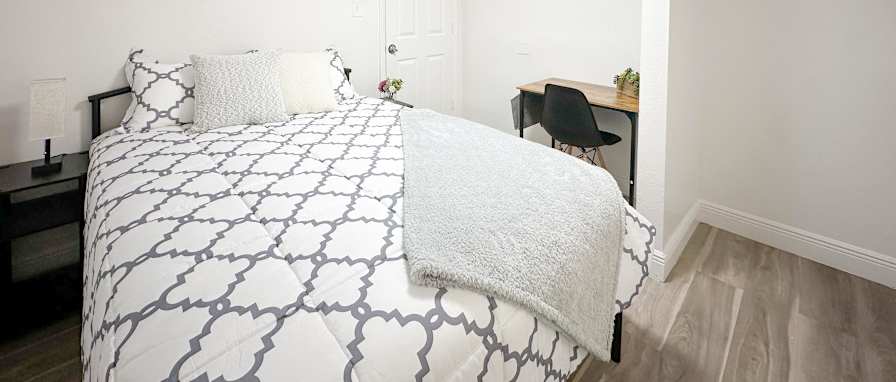 PadSplit's room