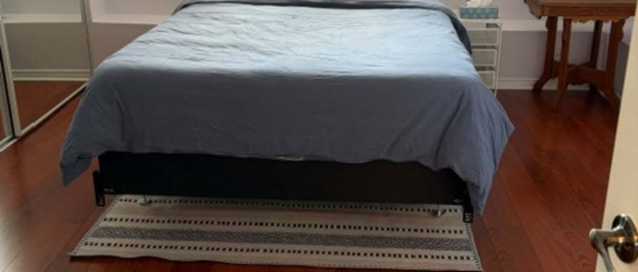 Erenata's room