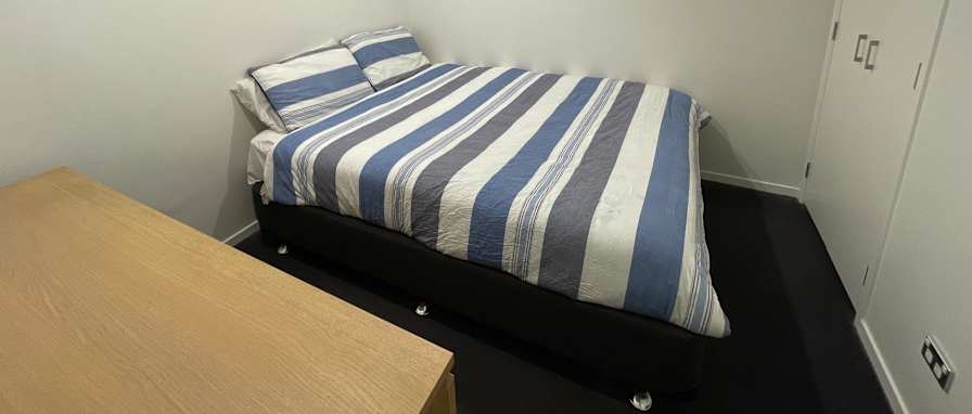 Laura's room