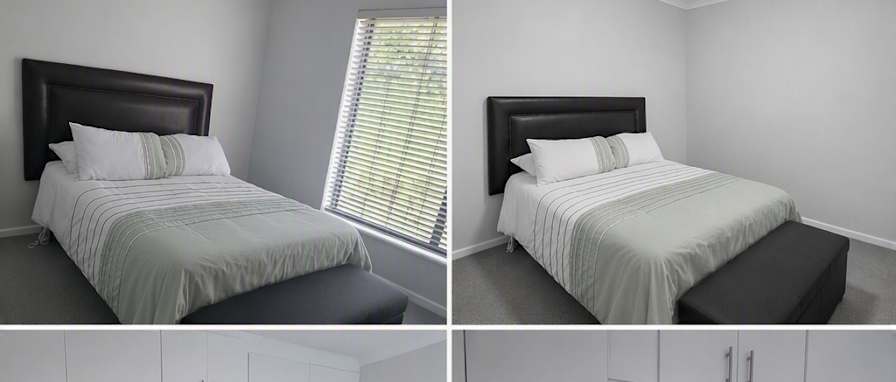 Michelle's room